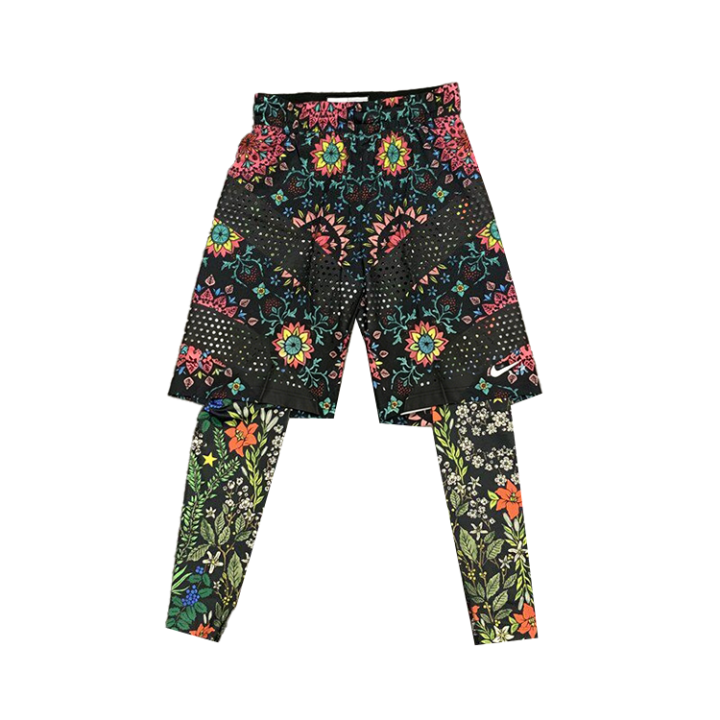 Nike Nike x RT LIANMINGKUAN Running Pants Men's