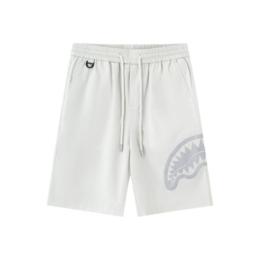 SPRAYGROUND Casual Shorts Unisex
