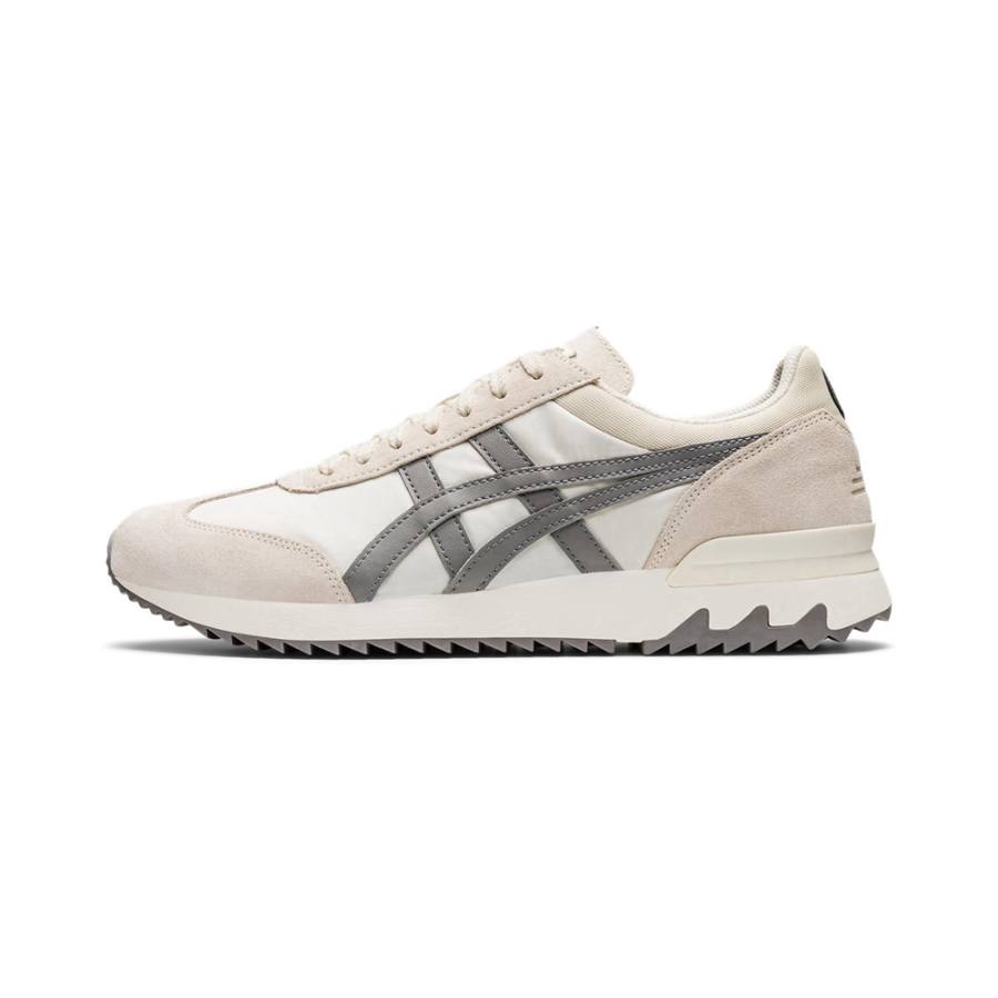 Onitsuka Tiger California 78 EX Abrasion Resistant Lightweight Low top Casual Shoes Unisex Ecru