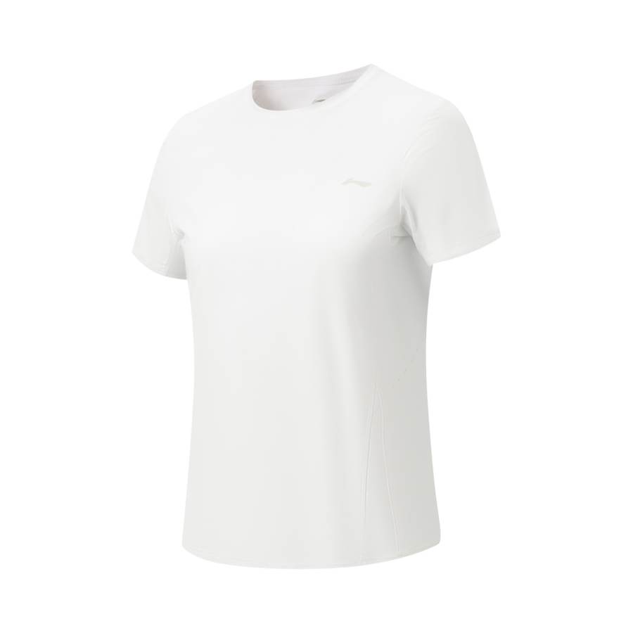 Li-Ning Li Ning Fitness Series T Shirt Women's