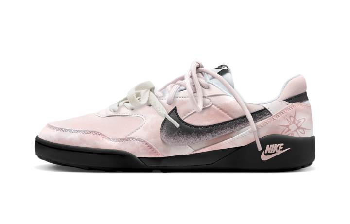 Nike Nike Terra Manta Casual Shoes Women's Pink