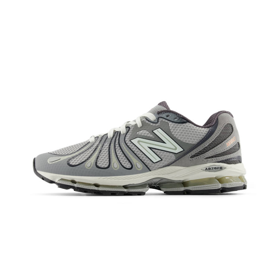 New Balance New Balance NB 1890 Trendy Sneakers & Casual Shoes Unisex Gray
