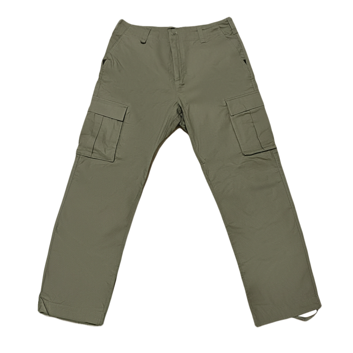 Nike Nike SB Cargo Pants Men's Green Moderate