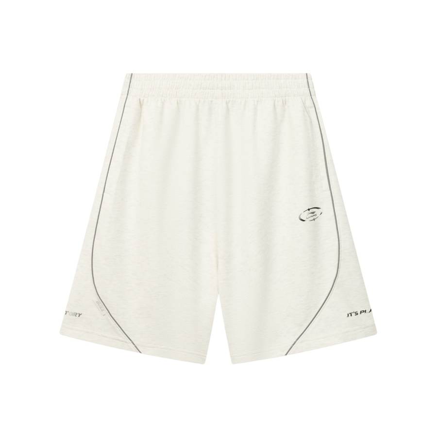 Li-Ning Li Ning Disney Toy Story Collection Casual Shorts Men's
