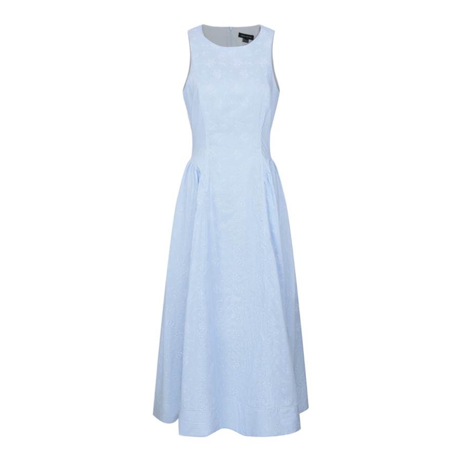 URBAN REVIVO Sleeveless Dress Women's