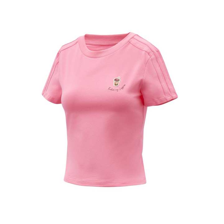 Adidas Adidas Regular Sleeve T Shirt Women's