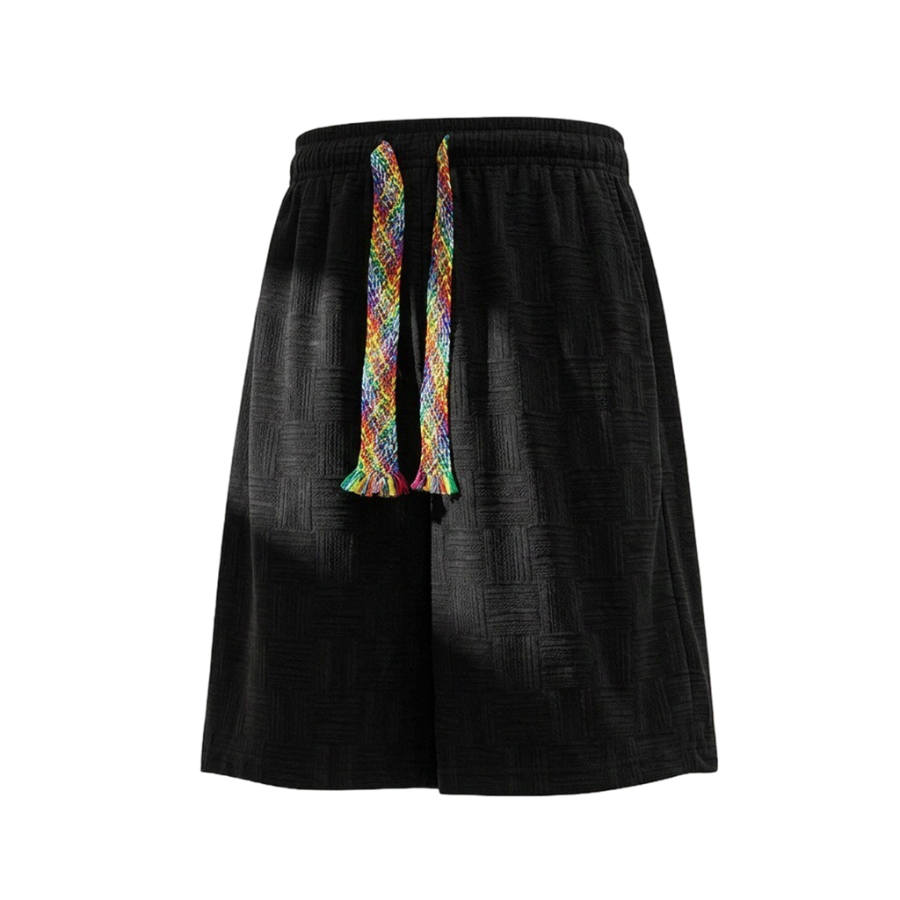 GWAF Casual Shorts Unisex Moderate
