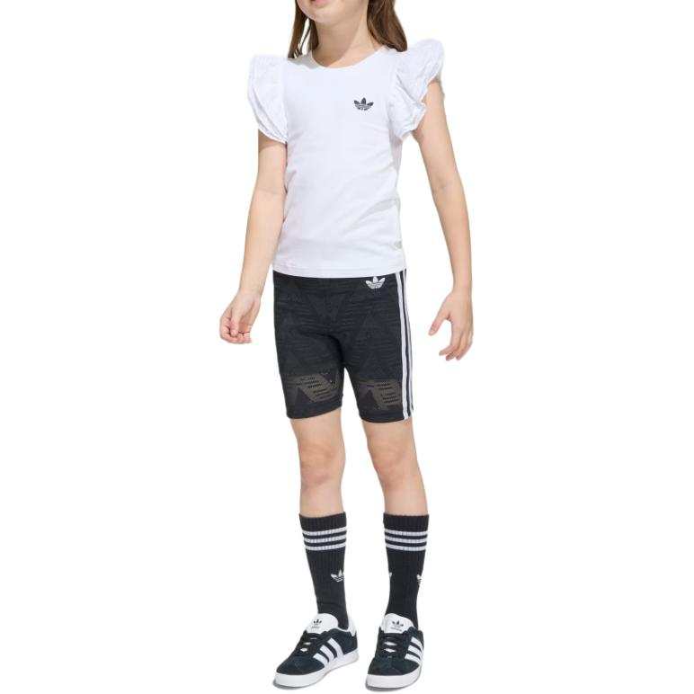 Adidas Originals Casual Sportswear Kids'