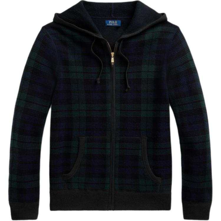 Polo Ralph Lauren FW25 Sweater Standard Men's