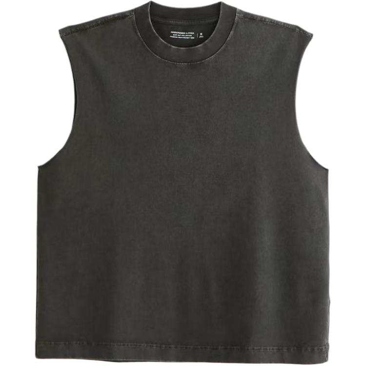 Abercrombie&Fitch Tank Top Men's