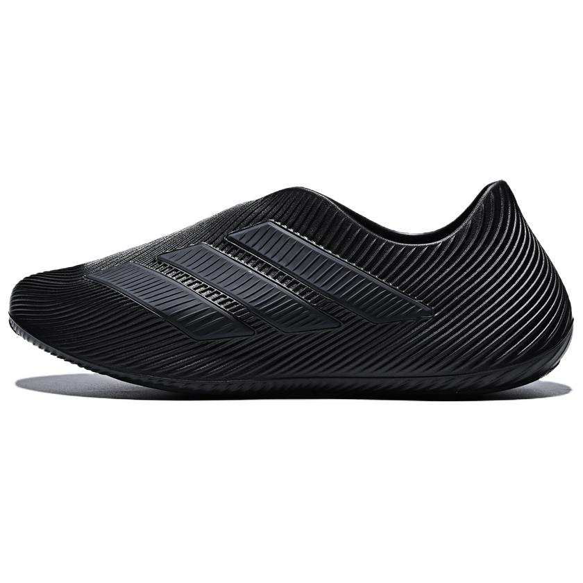 Adidas Adidas Purechill Breathable Low top Casual Shoes Unisex Black