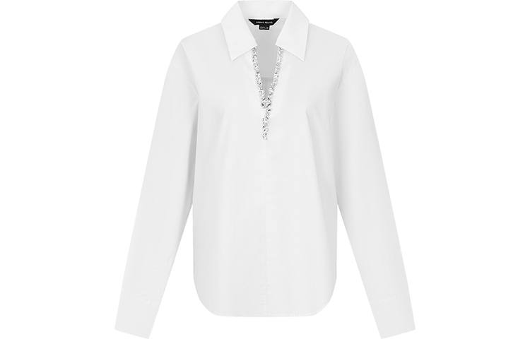 URBAN REVIVO Women's Shirt Women's