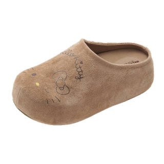 Sanrio Closed Toe Slippers Women's