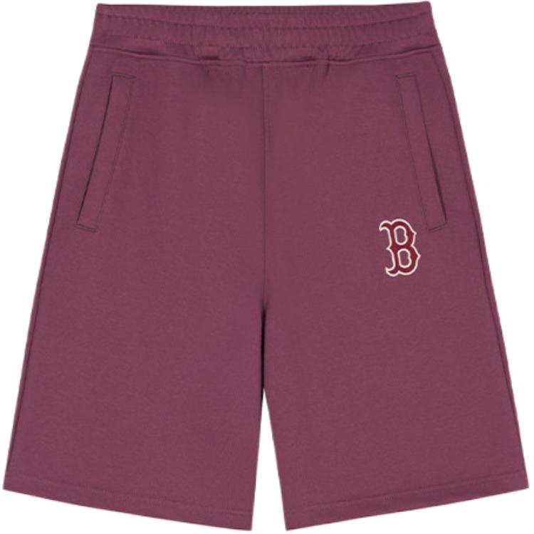 New Era SS26 Casual Shorts Unisex