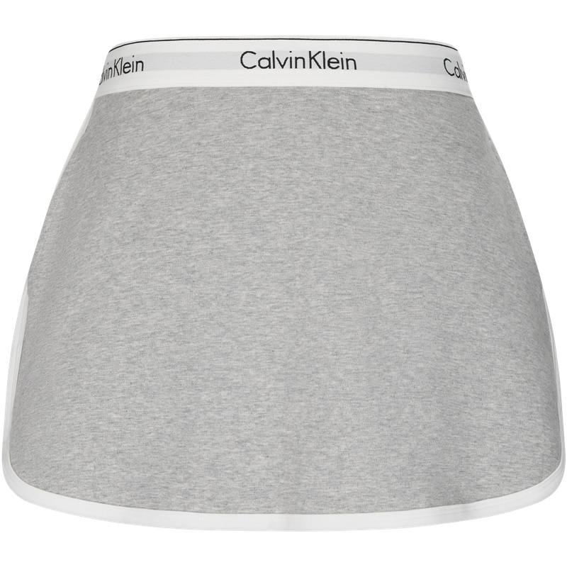 CALVIN KLEIN Casual Short Skirts Women's