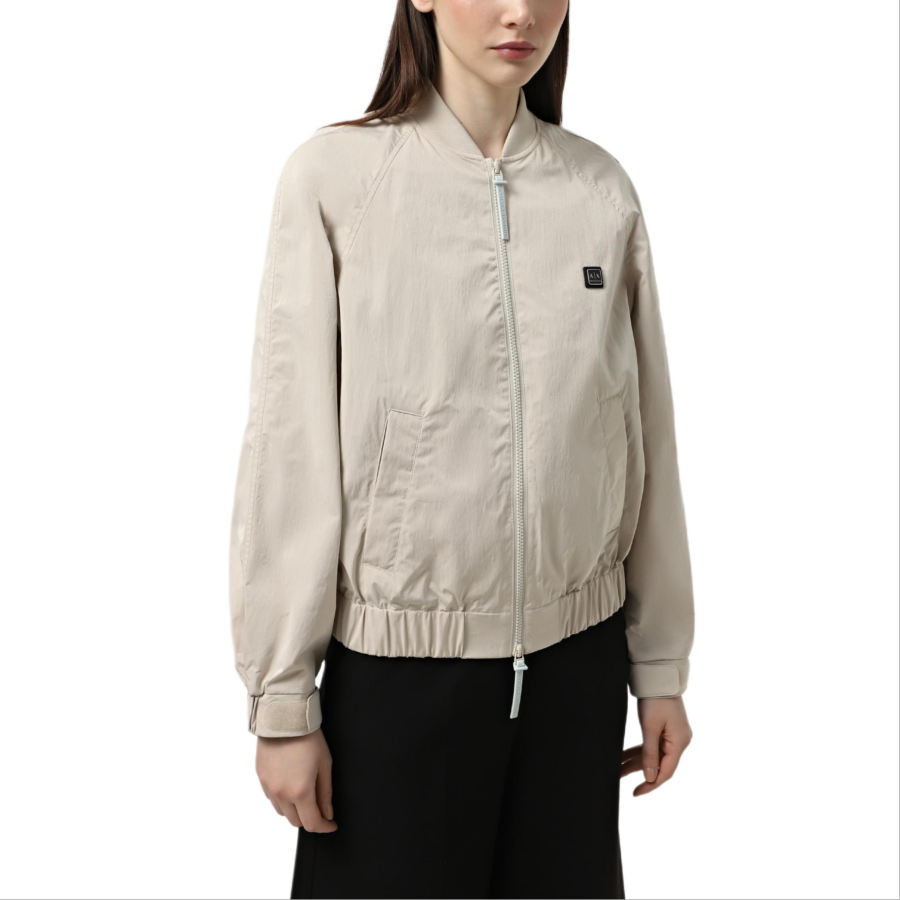 ARMANI EXCHANGE ARMANI EXCHANGEAE SS25 Jackets & Coats Women's