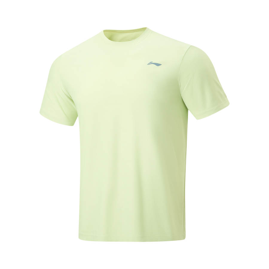 Li-Ning Li Ning Fitness Series T Shirt Men's