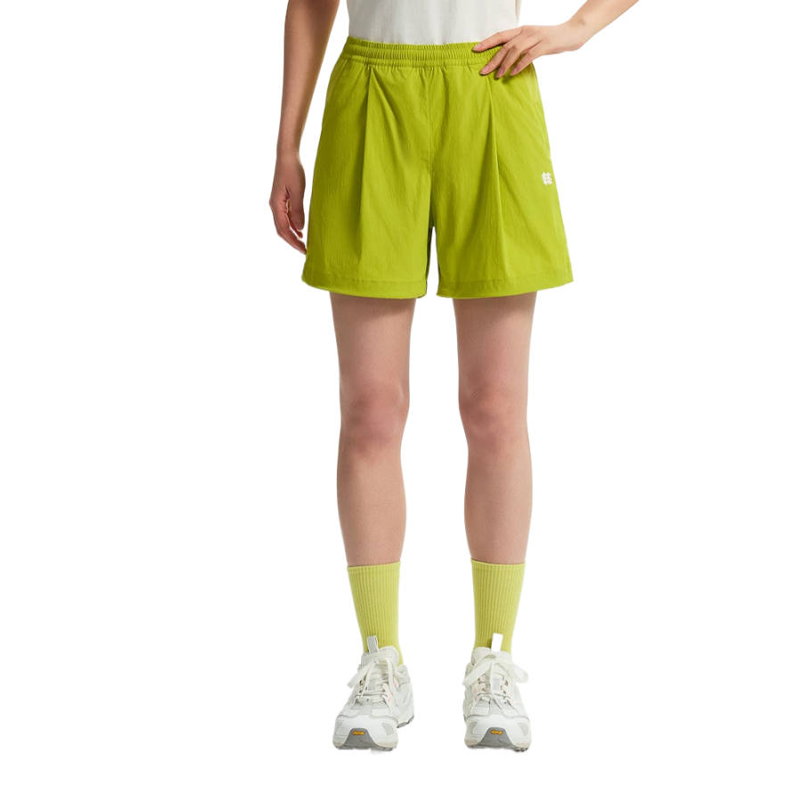 KOLON SPORT SS26 Casual Shorts Women's
