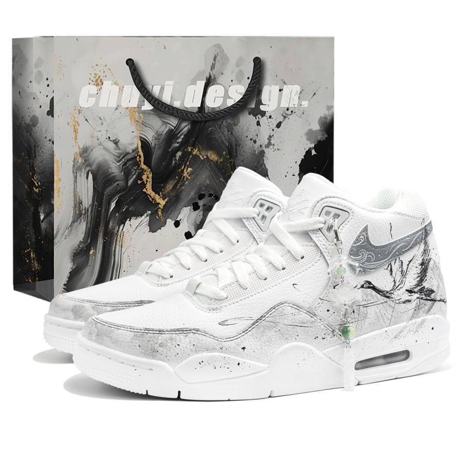 Nike Nike Flight Legacy Shopping Bag, Cloud Crane, First Culture V Cushioning Slip Resistant Abrasion Resistant