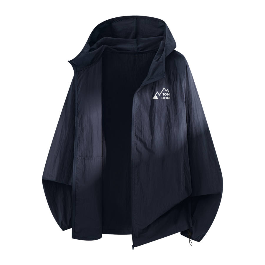 Tonlion Sun Protection Clothing Unisex