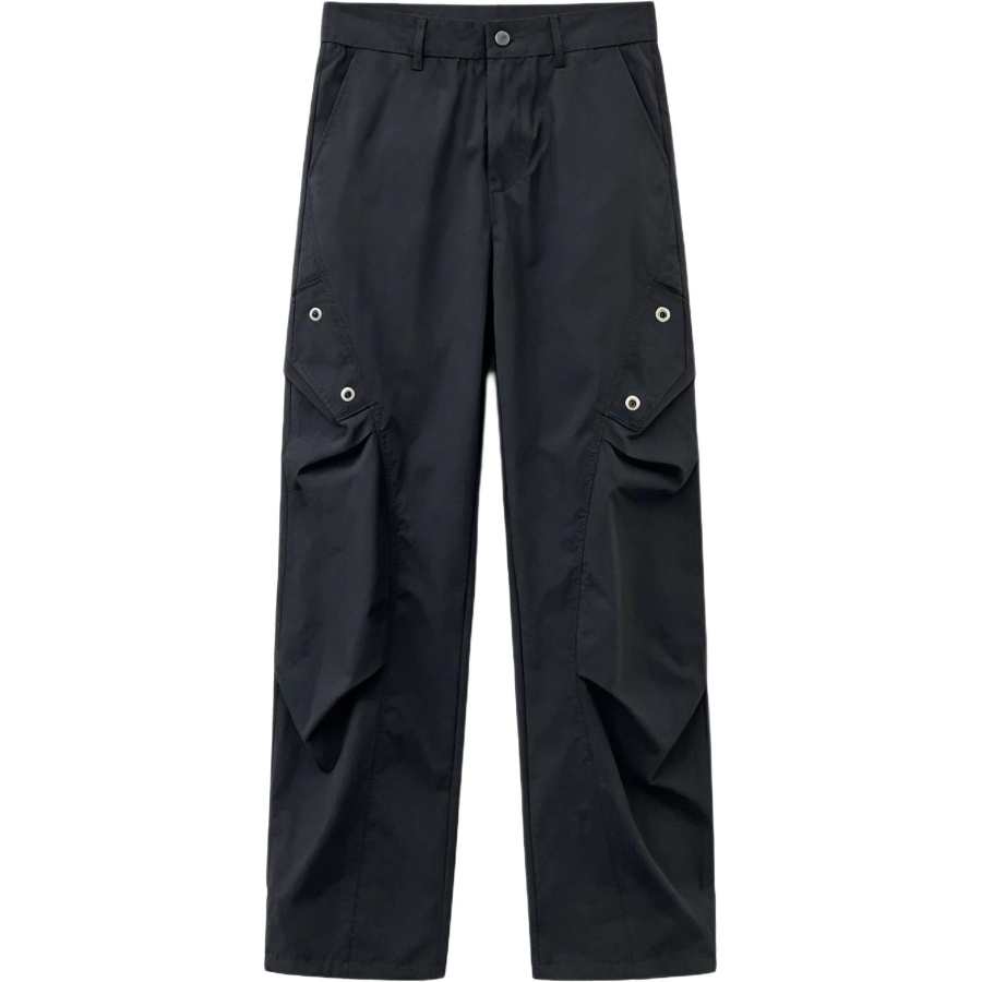 Lnga Landgre Cargo Pants Men's Thin