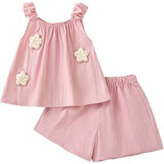 YALU Casual Sportswear Children Aged 3 7 Years Old