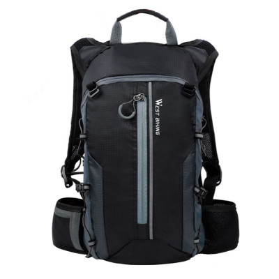WEST BIKING 10L Outdoor Bags Nylon Multicolor Unisex