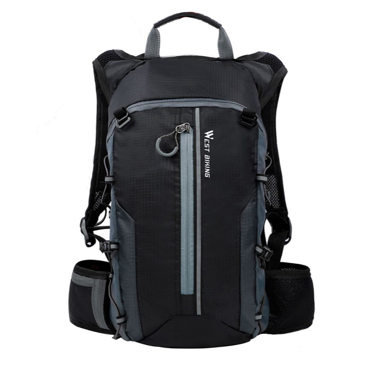 WEST BIKING 10L Outdoor Bags Nylon Multicolor Unisex