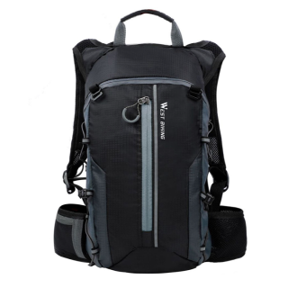 WEST BIKING 10L Outdoor Bags Nylon Multicolor Unisex