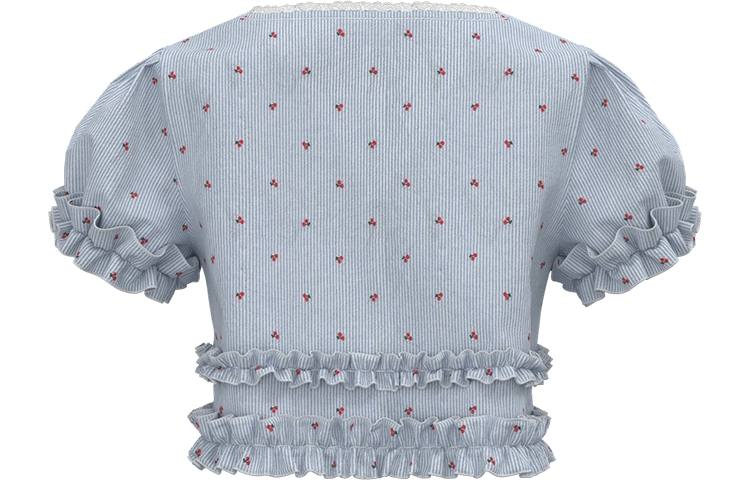 URBAN REVIVO Women's Shirt Women's