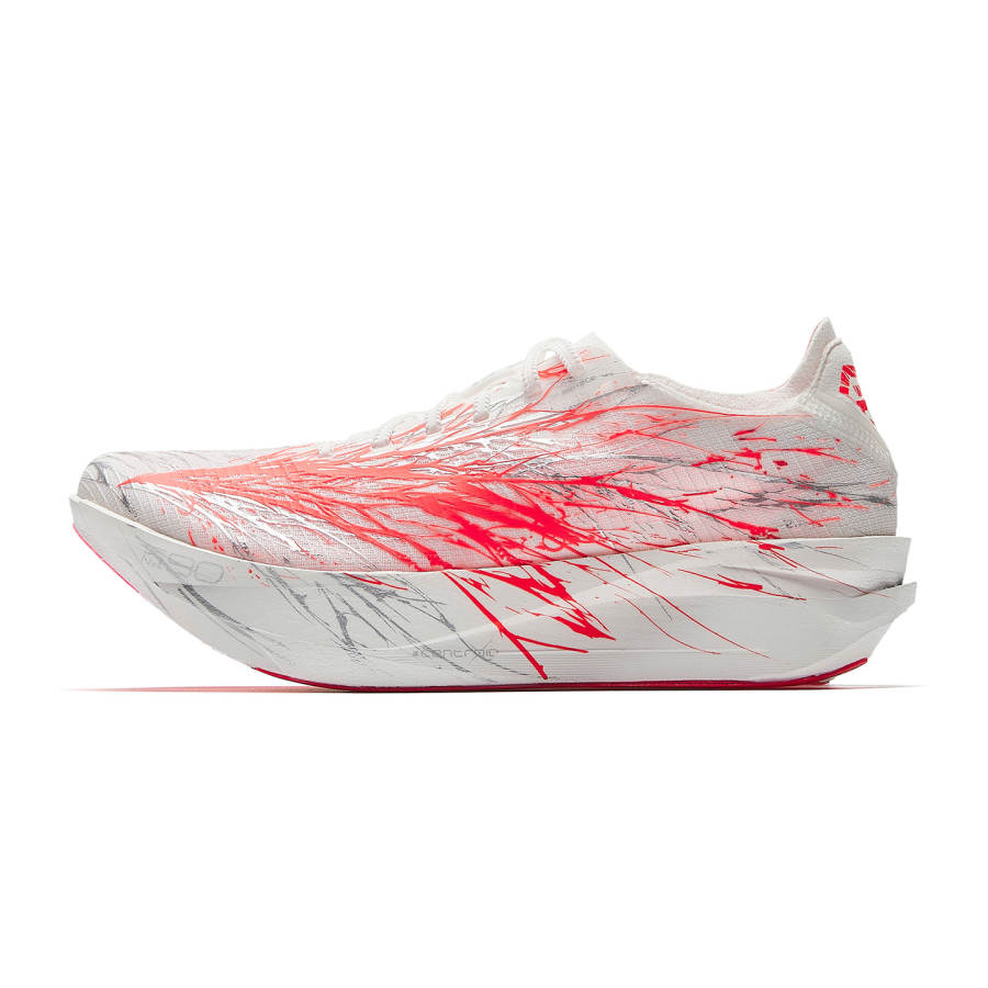 Anta C202 G9 2 Cushioning Abrasion Resistant Low top Casual Running Shoes Women's
