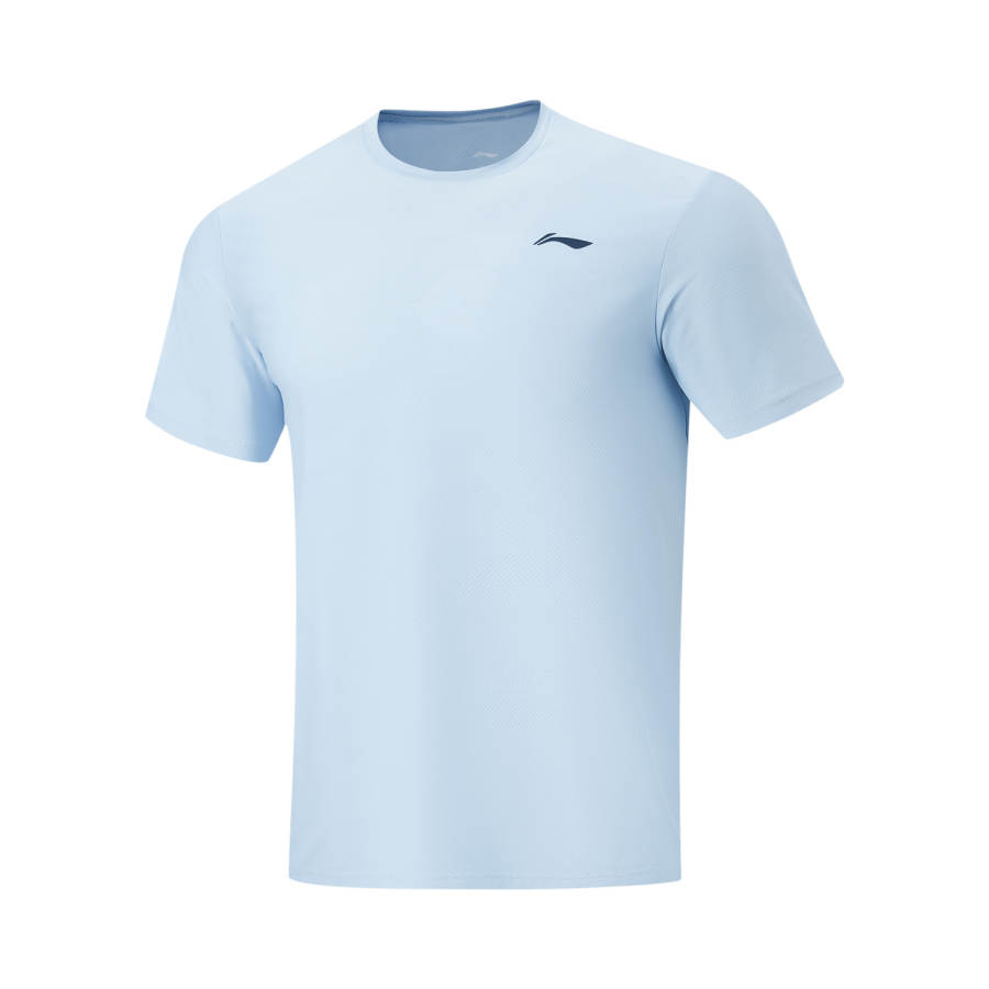 Li-Ning Li Ning Fitness Series T Shirt Men's