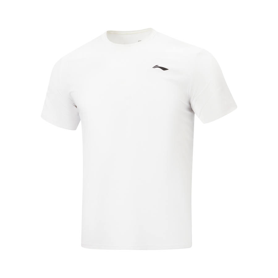 Li-Ning Li Ning Fitness Series T Shirt Men's