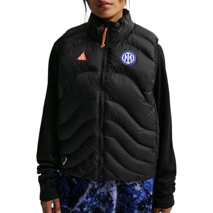 Nike Nike Inter Milan ACG Therma FIT ADV Vest Women's