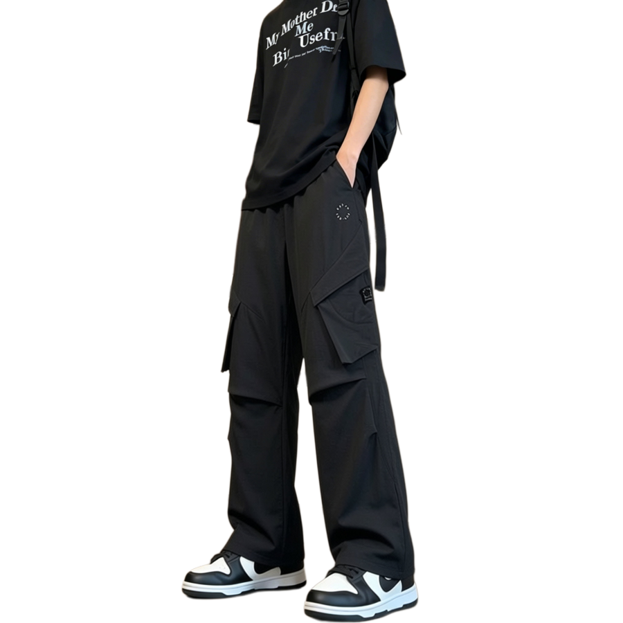 Semir Men's Clothing Casual Pants Men's