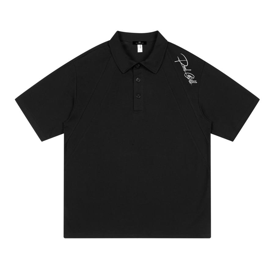 PAUL COSTELLOE Polo Shirt Unisex