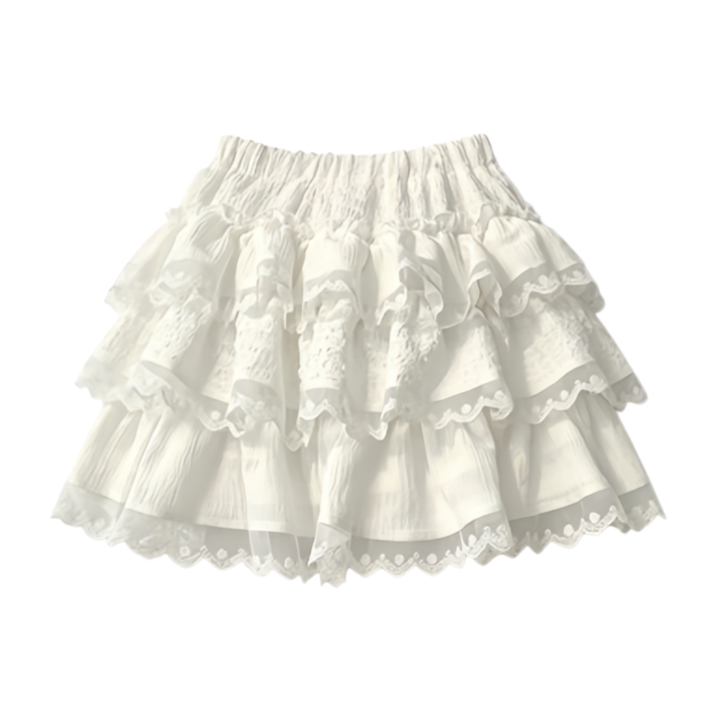 DUSHE DUSHE Casual Short Skirts Women's