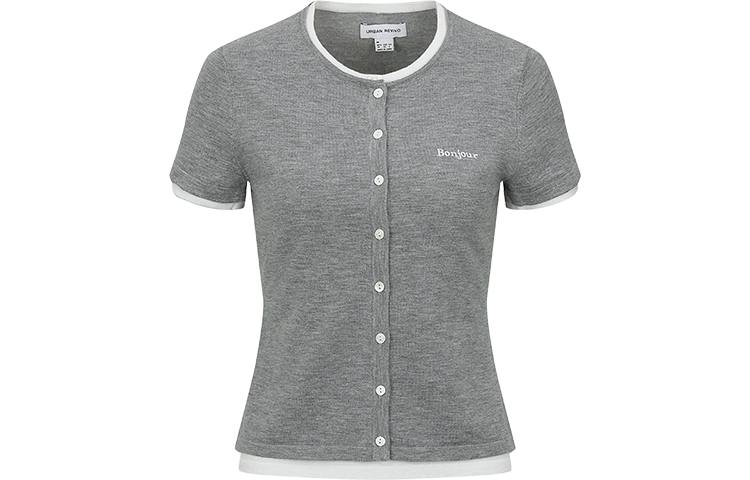 URBAN REVIVO Women's Knitwear Apparel Women's