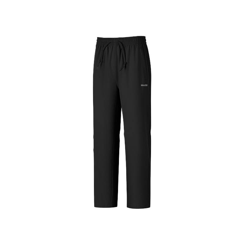 Skechers Casual Pants Women's Carbon Black