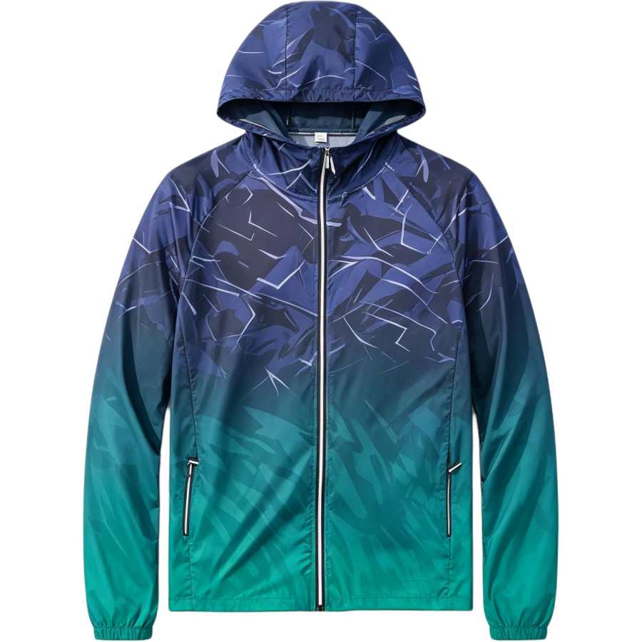 Lnga Landgre Sun Protection Clothing Men's