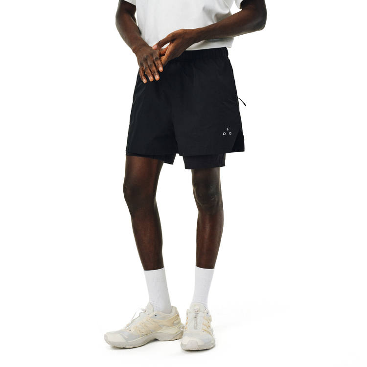 FPA Casual Shorts Unisex Moderate