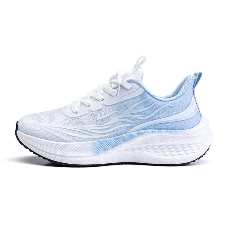 WARRIOR Warrior Cushioning Coverage Rebound Abrasion Resistant Lightweight Breathable Slip Resistant Low top
