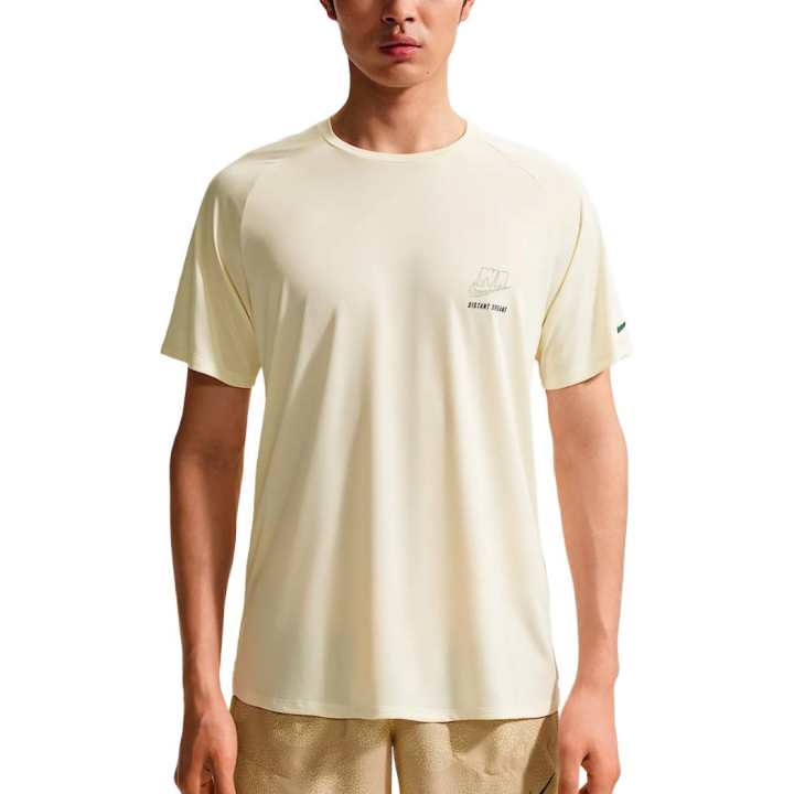 Nike Nike Dri FIT ADV Stride Running T Shirt Men's