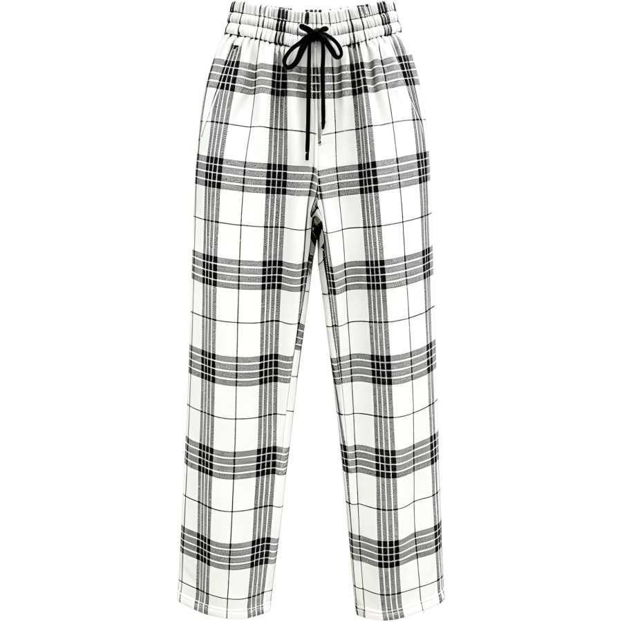 Lnga Landgre Casual Pants Men's