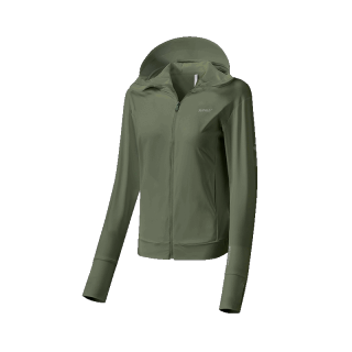 SUPIELD Cooling UV Resistance Sun Protection Clothing Unisex