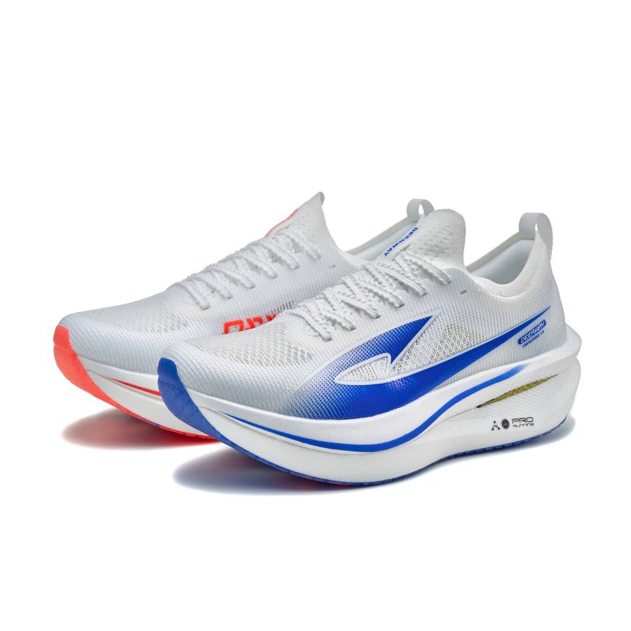 DEERWAY Low top Physical Fitness Test & Exam Track & Field Competition Racing Training Long Distance Running Marathon
