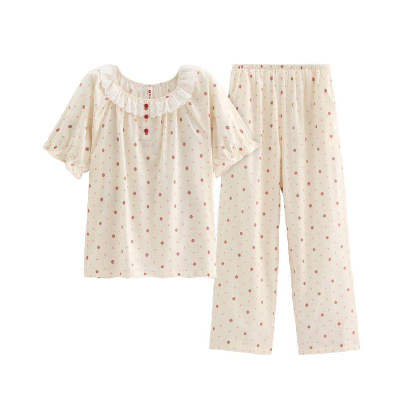 FENTENG FENTENG Women's Pajama Sets