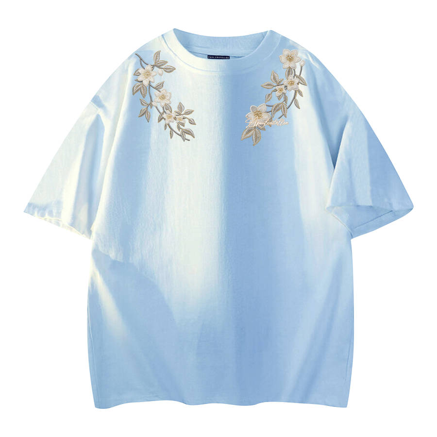 PAUL COSTELLOE T Shirts Unisex Crew Neck Thin Heavyweight