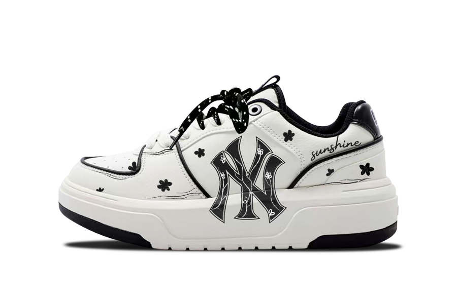 MLB MLB Chunky Liner Low top Skateboard Shoes Unisex