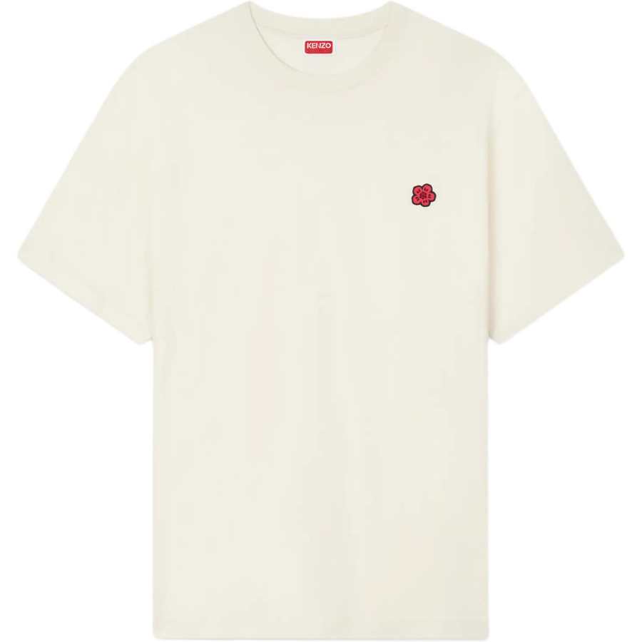 KENZO Boke Flower Series SS26 T Shirt Unisex